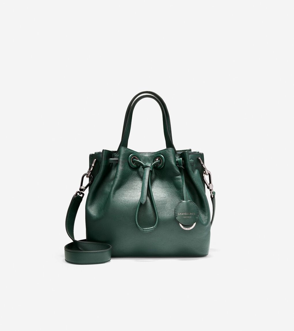 グランド アンビション スモール バケット バッグ womens. 26400 