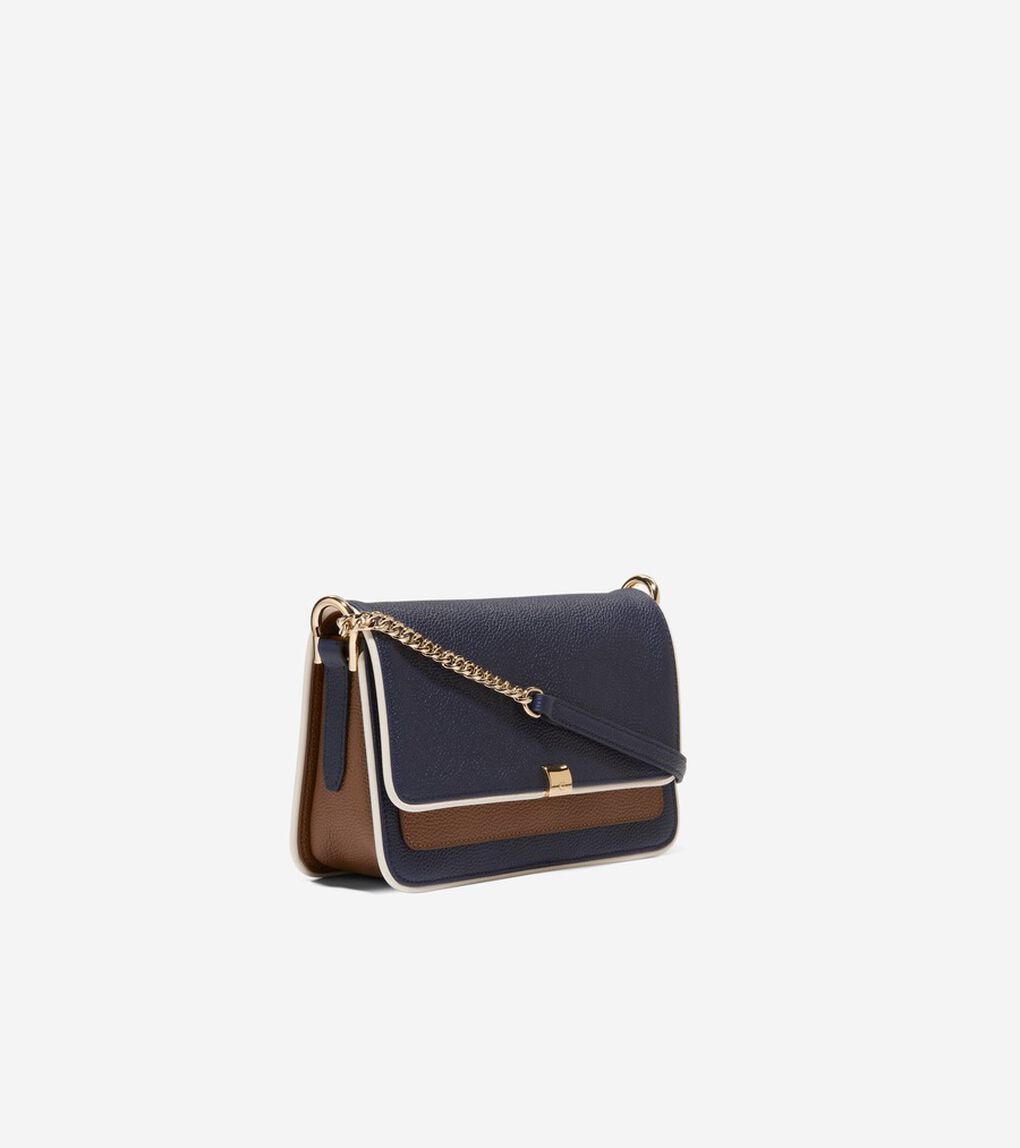 ダニエラチェーンショルダーバッグ womens