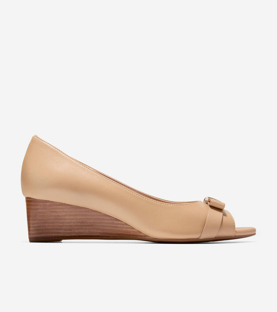 COLEHAAN パンプス ヴァンダム パンプ 45MM womens 36000 | COLE_HAAN