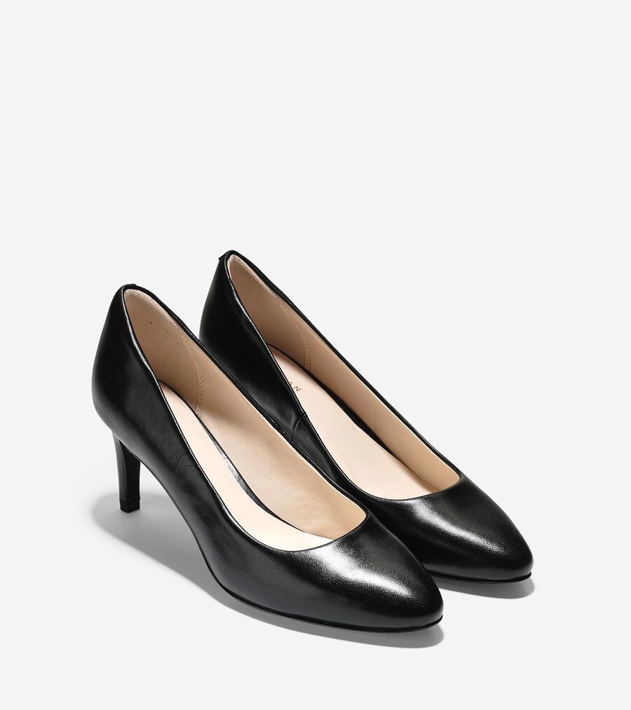 ヘレン グランド パンプ 65MM II womens. 0.0 | COLE_HAAN
