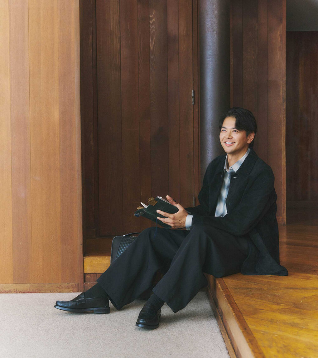 ピンチ ペニー フレックスクラフト ローファー mens