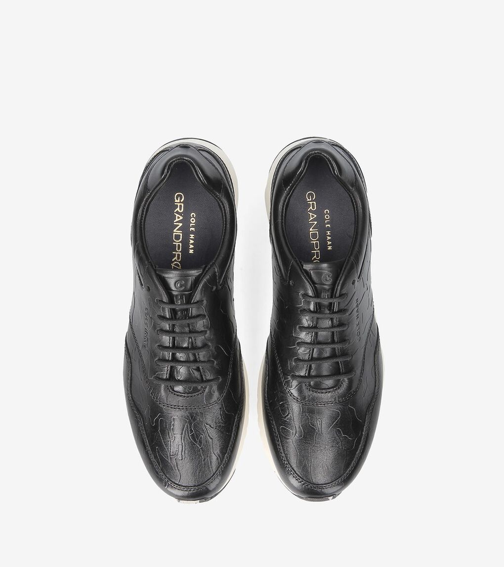 グランドプロ ランナー mens.