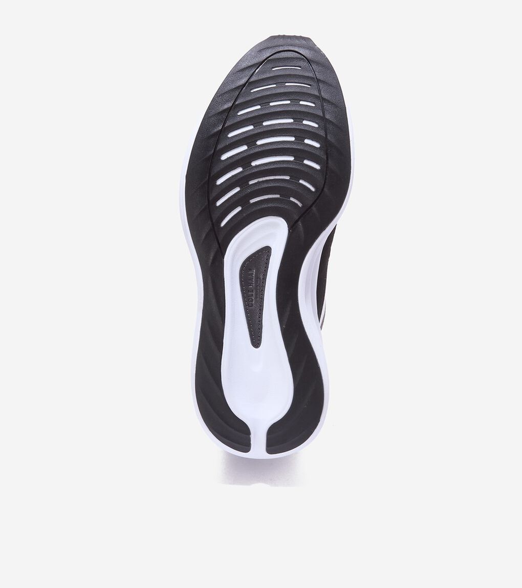 オリジナルグランド クアッドストレイク ランナー mens.