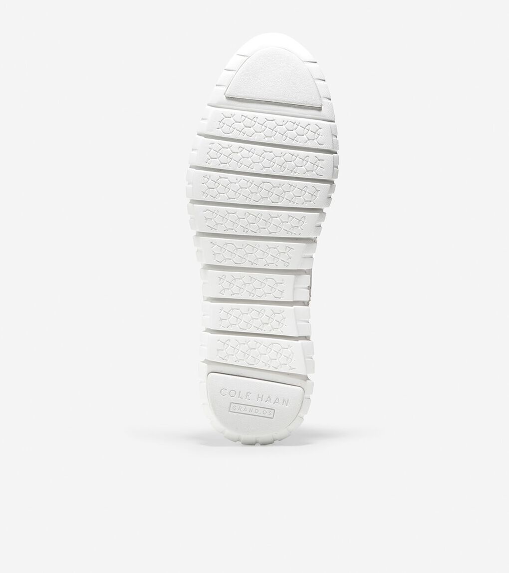 ゼログランド ウィング オックスフォード クローズド II womens.