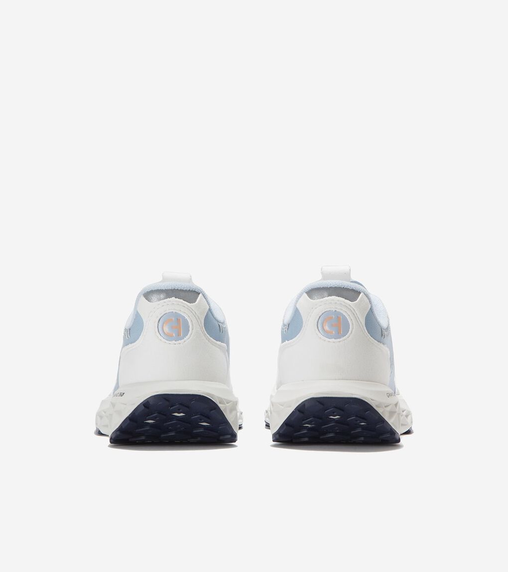 ゼログランド アウトペース Ⅲ womens.