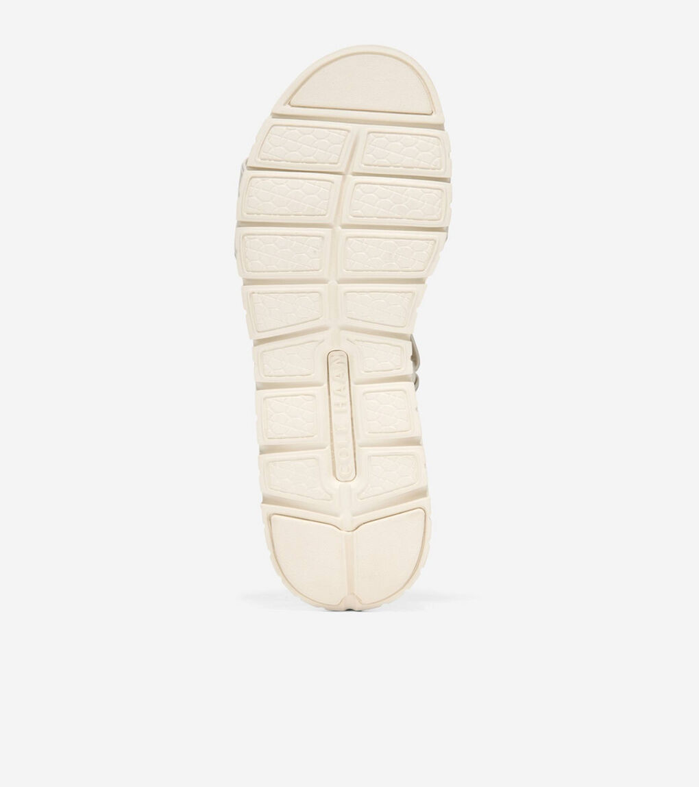 ゼログランド アンクル ストラップ サンダル womens.