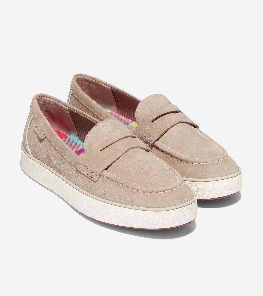 工場直売 ナンタケット 2.0 ペニー ローファー womens. 0.0 | COLE_HAAN 靴