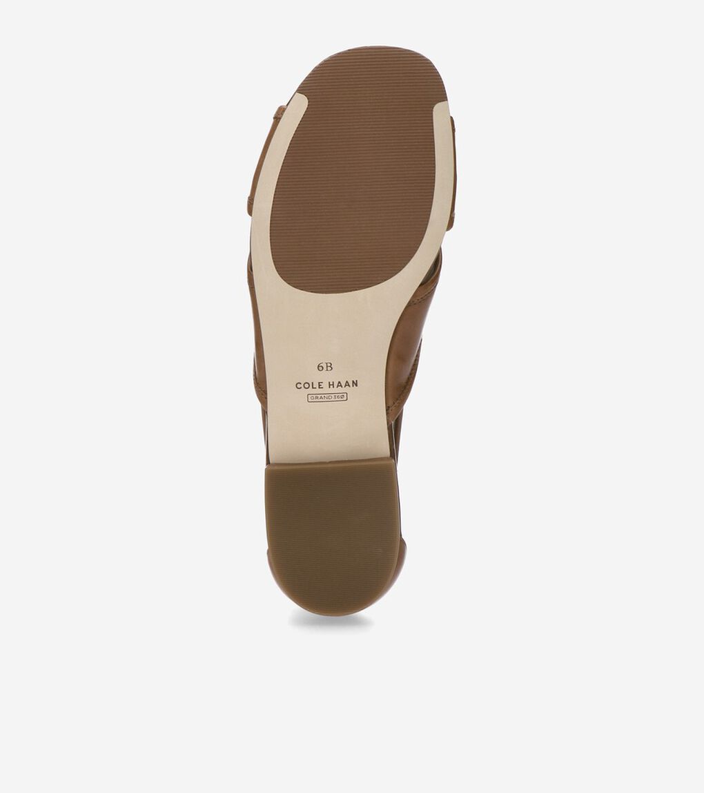 モダン クラシックス ルイス フラット womens.