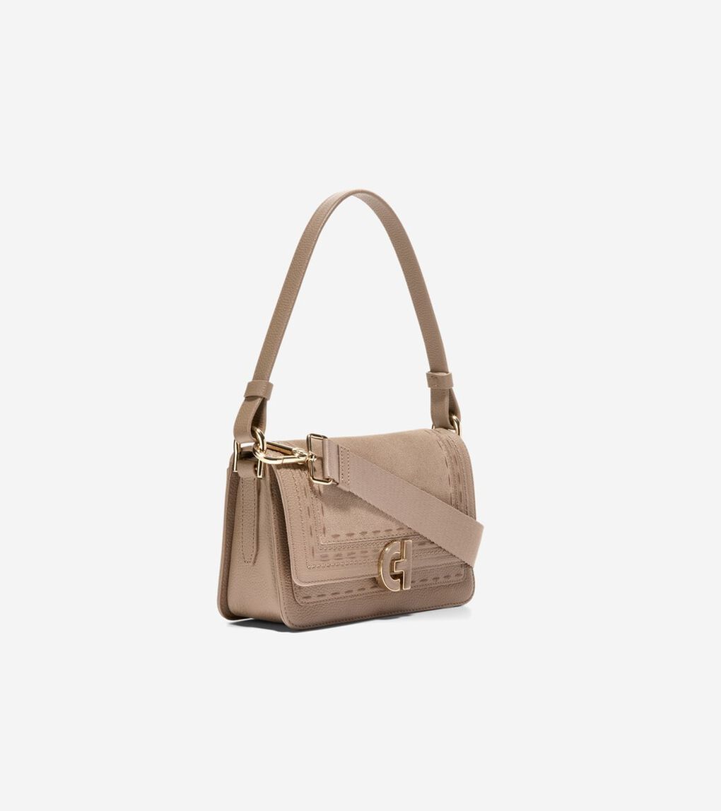 ミニショルダーバッグ womens.
