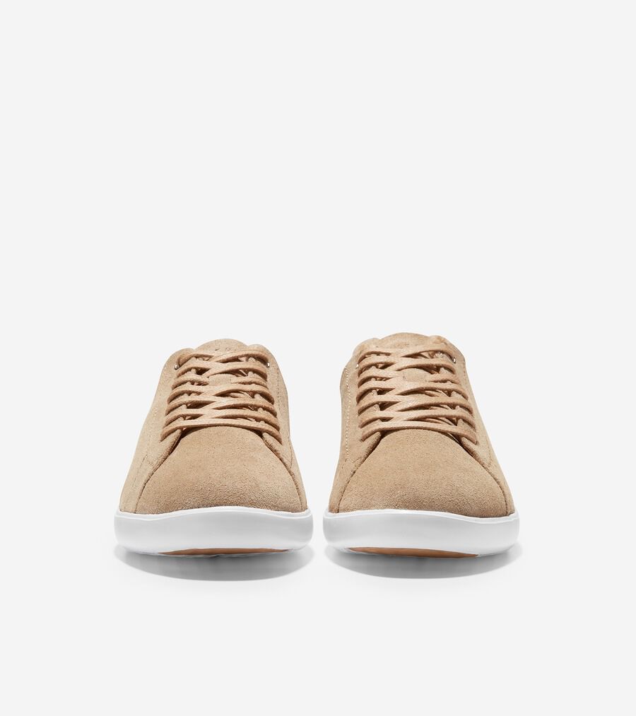 グランド クロスコート スニーカー womens. 0.0 | COLE_HAAN