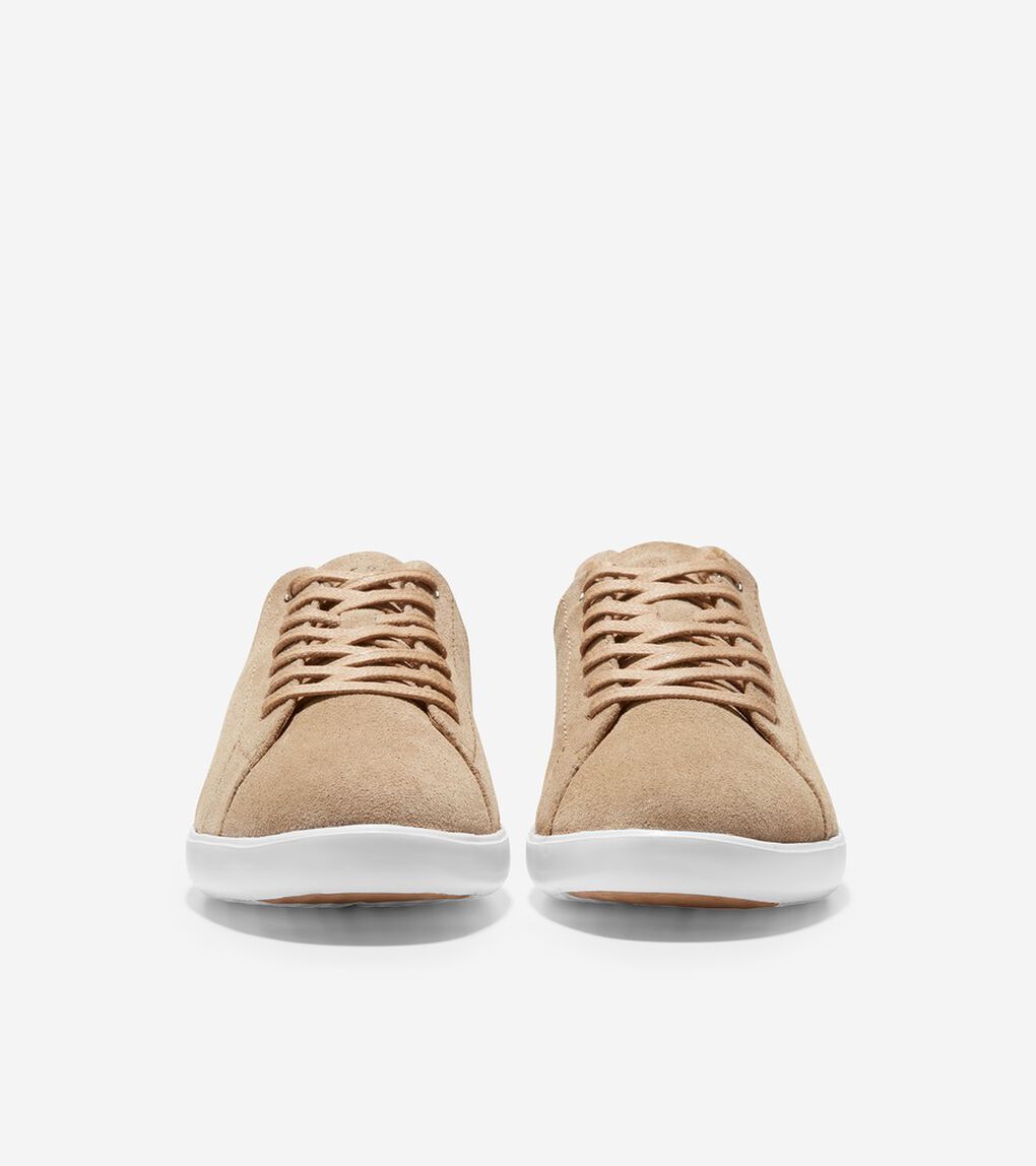 グランド クロスコート スニーカー womens.
