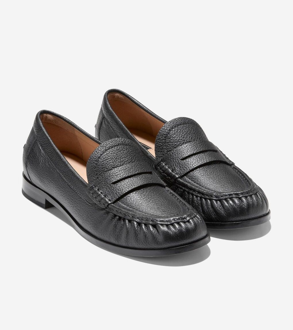 ドレヤ ペニー ローファー womens