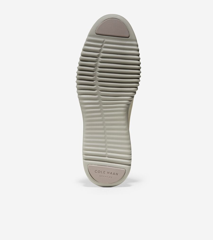 2.ゼログランド スティッチライト オックスフォード ウォーターレジスタント mens. 0.0 | COLE_HAAN