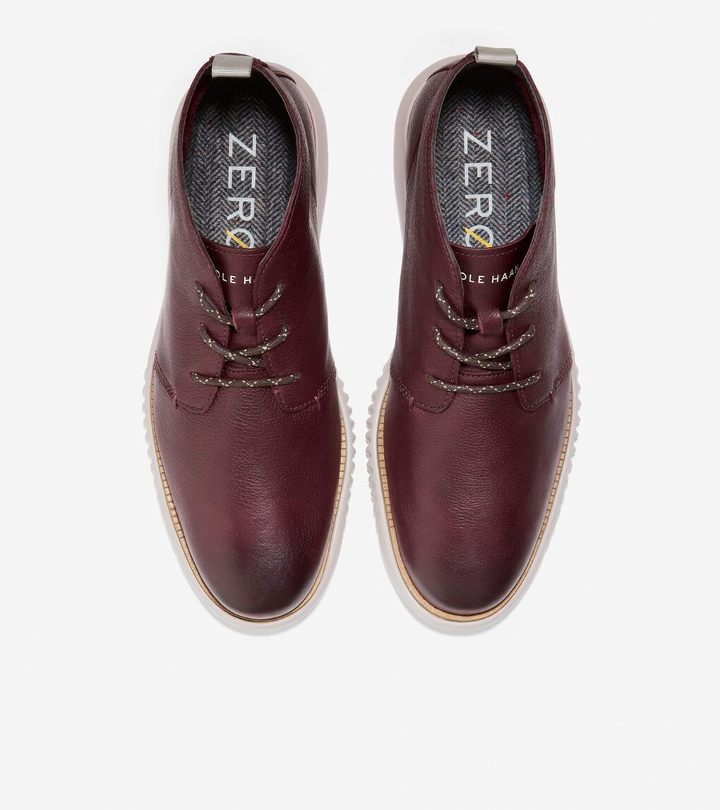 2.ゼログランド チャッカ mens.