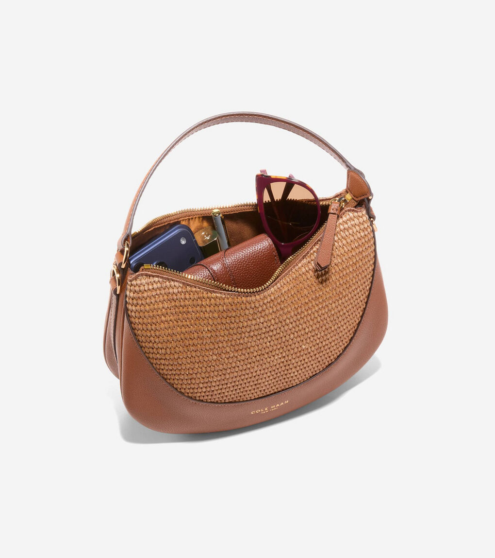 カタリーナ スモール クロスボディ womens