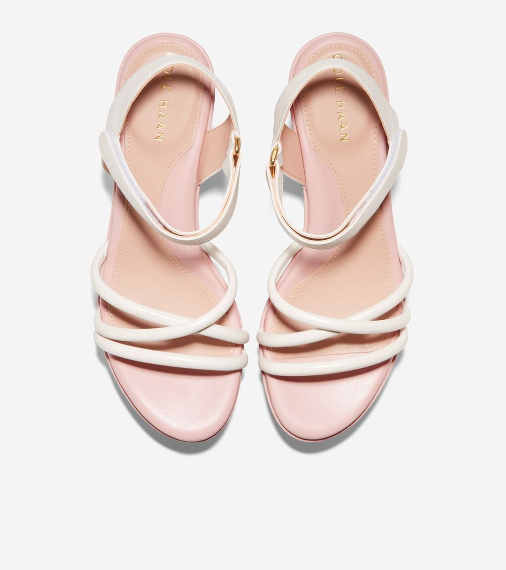 グランド アンビション アディソン フラットフォーム ウェッジ womens.