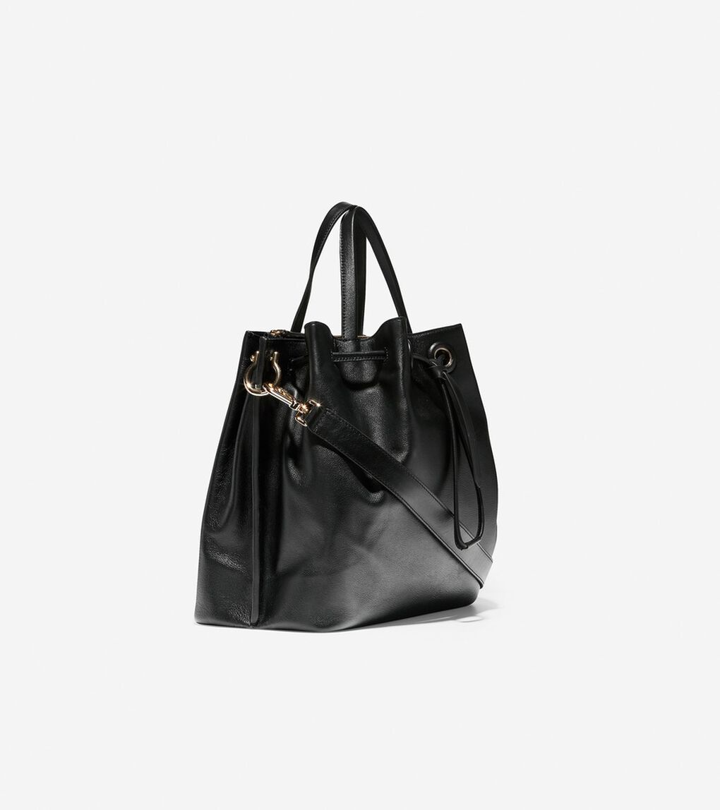 グランド アンビション バケット バッグ womens.