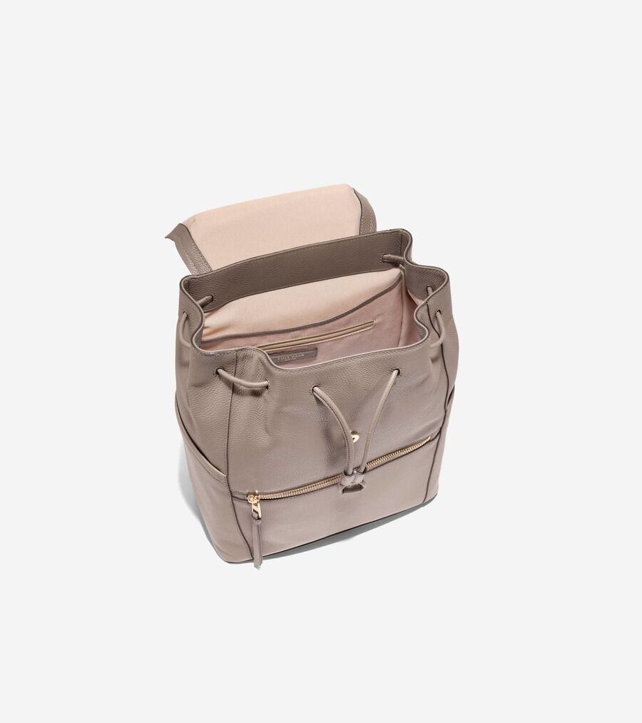 アレキサンドリア ミディアム バックパック womens 55000 | COLE_HAAN