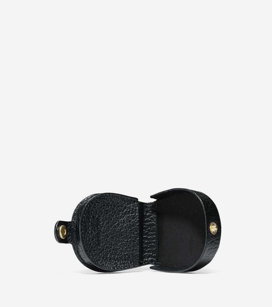 サンダーズ ホースシュー コイン ケース mens. 2000 | COLE_HAAN