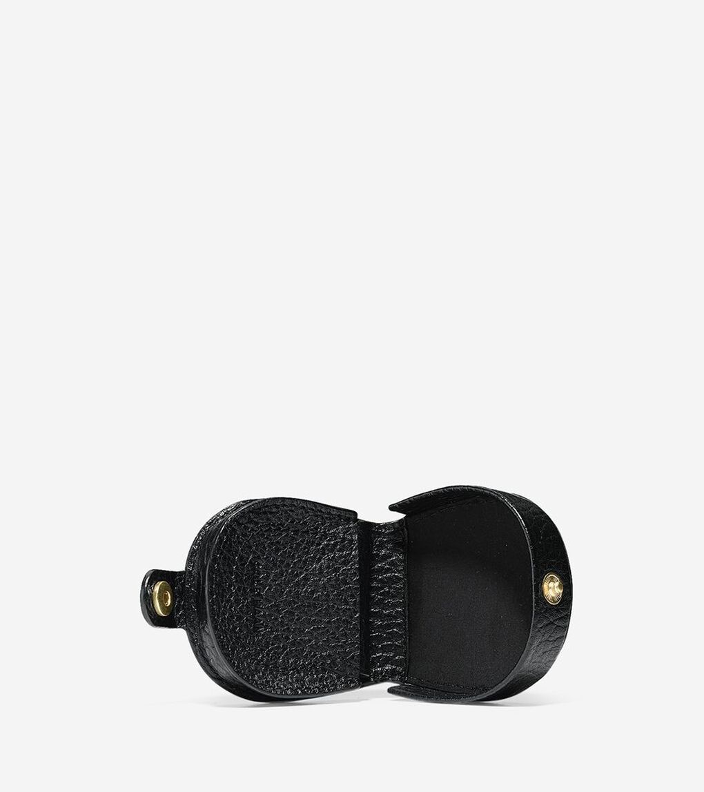 サンダーズ ホースシュー コイン ケース mens.