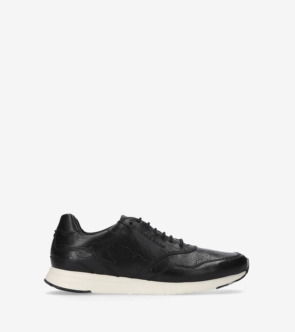 グランドプロ ランナー mens.
