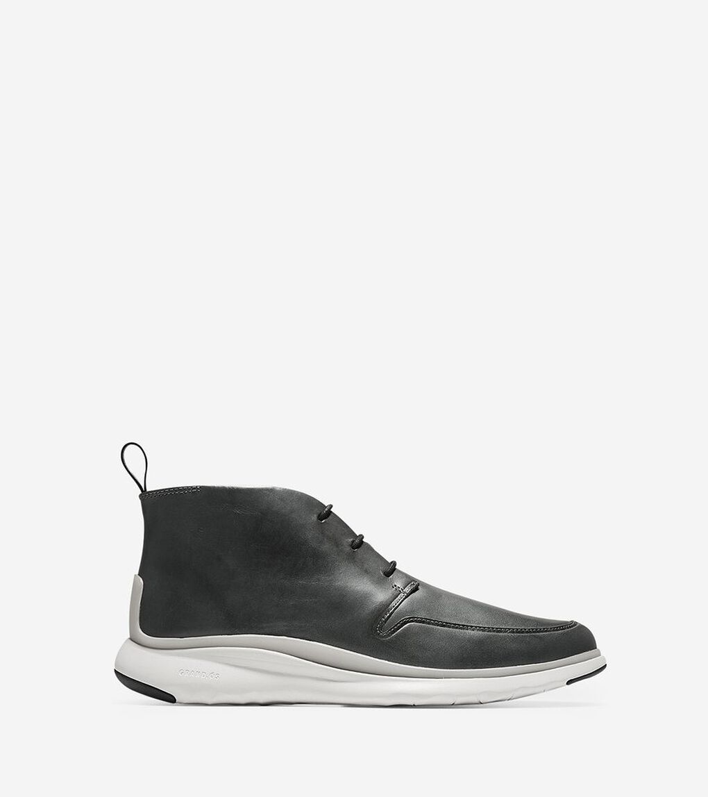 3.ゼログランド チャッカ mens.