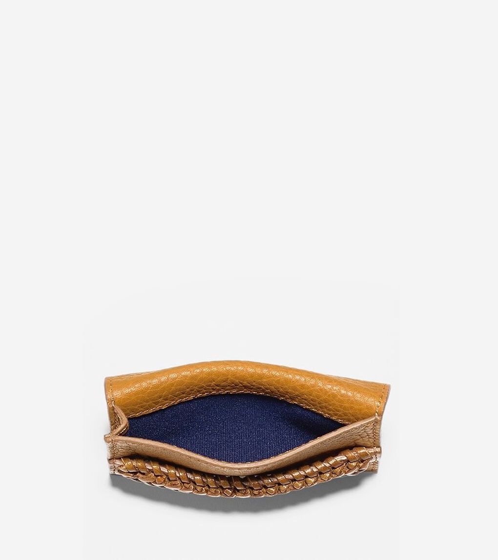 トゥルーマン カードケース mens.