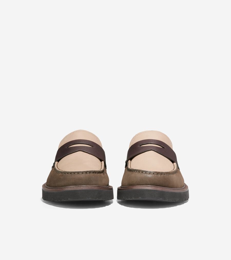 アメリカンクラシックス ペニーローファー mens. 0.0 | COLE_HAAN
