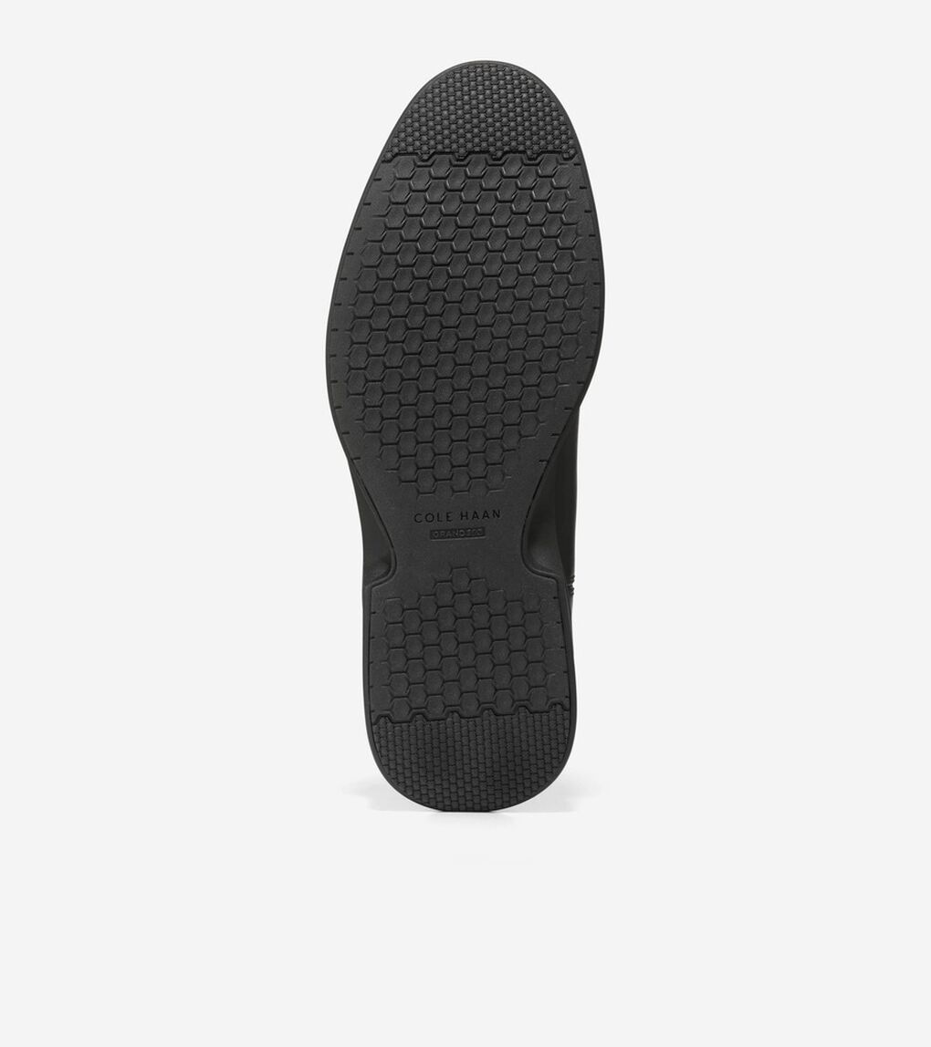 オリジナルグランド シティースペクター チェルシーブーツ mens