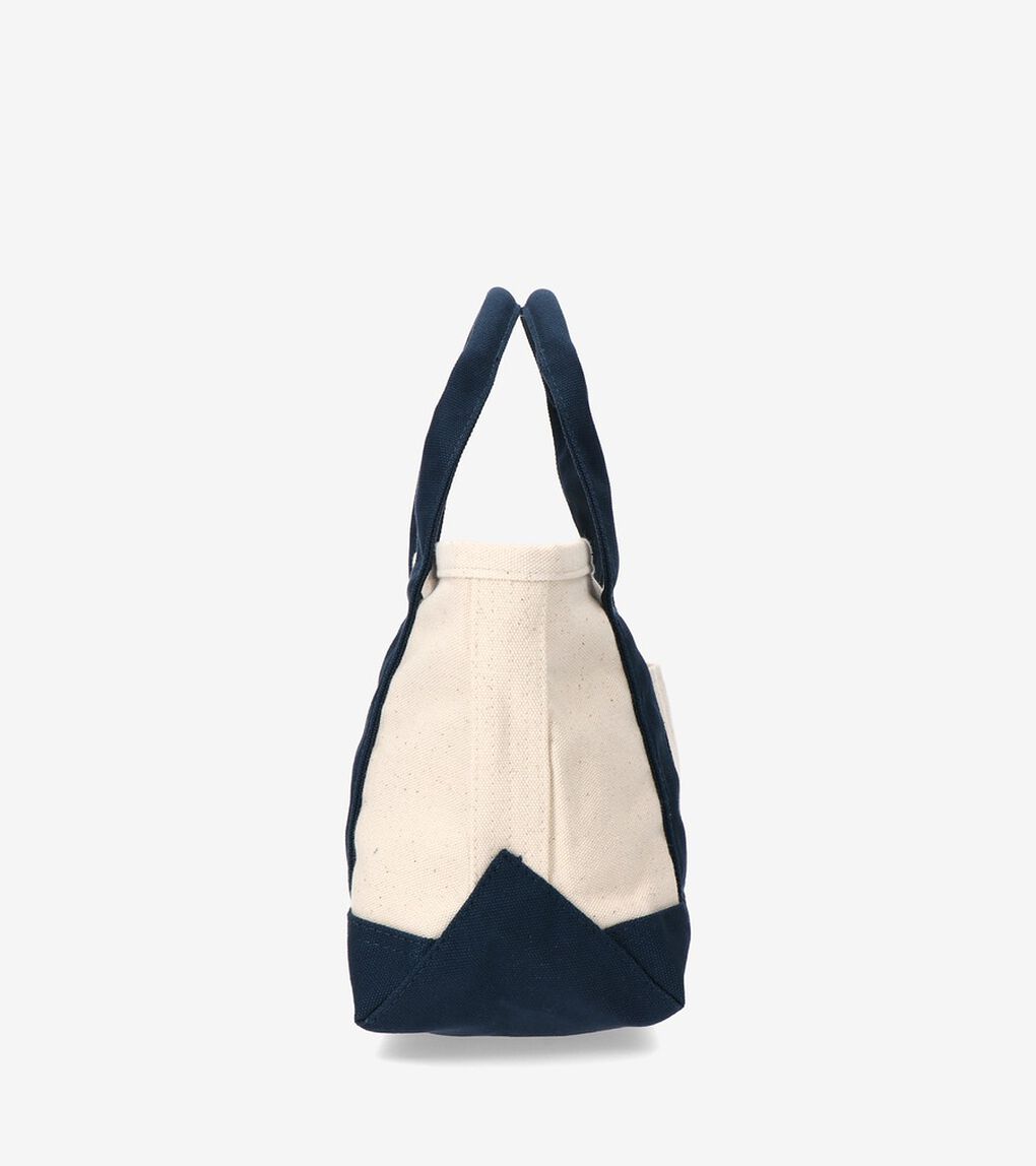 スモール キャンバス トート バッグ mens.