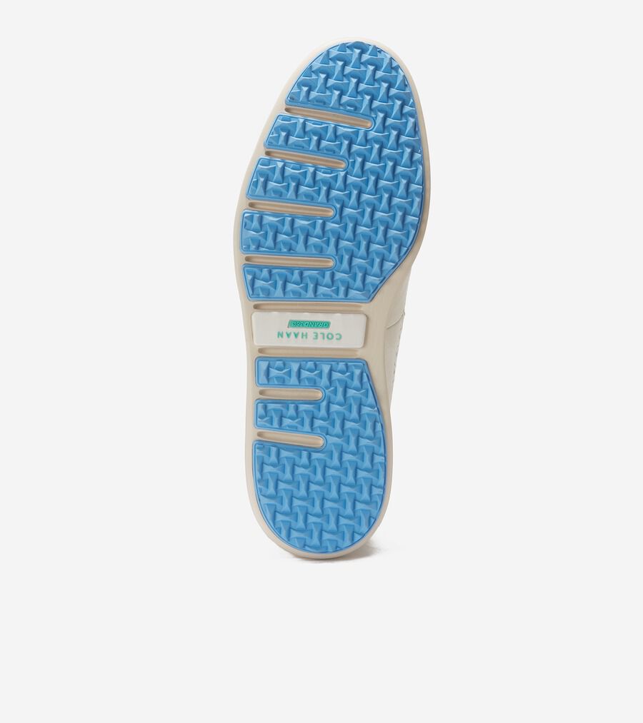 オリジナルグランド ウィングオックス ゴルフ mens. 0.0 | COLE_HAAN