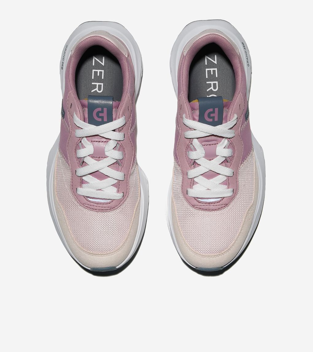 ゼログランドオールデイランナー womens.