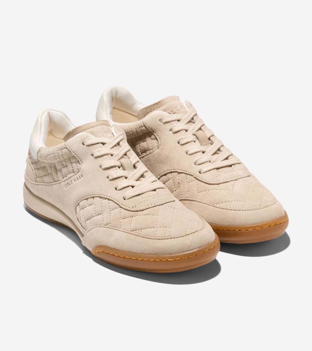 グランドプロ ジャズリン スニーカー womens