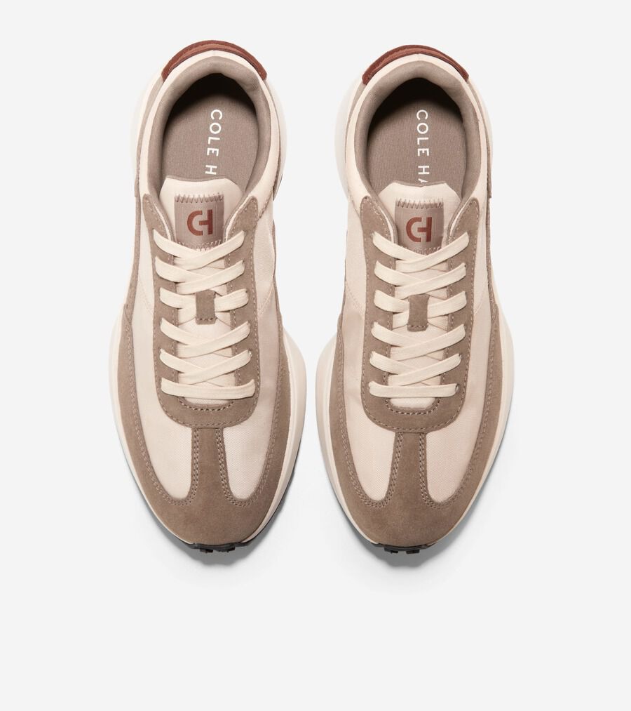 グランド クロスコート ミッドタウン mens. 0.0 | COLE_HAAN