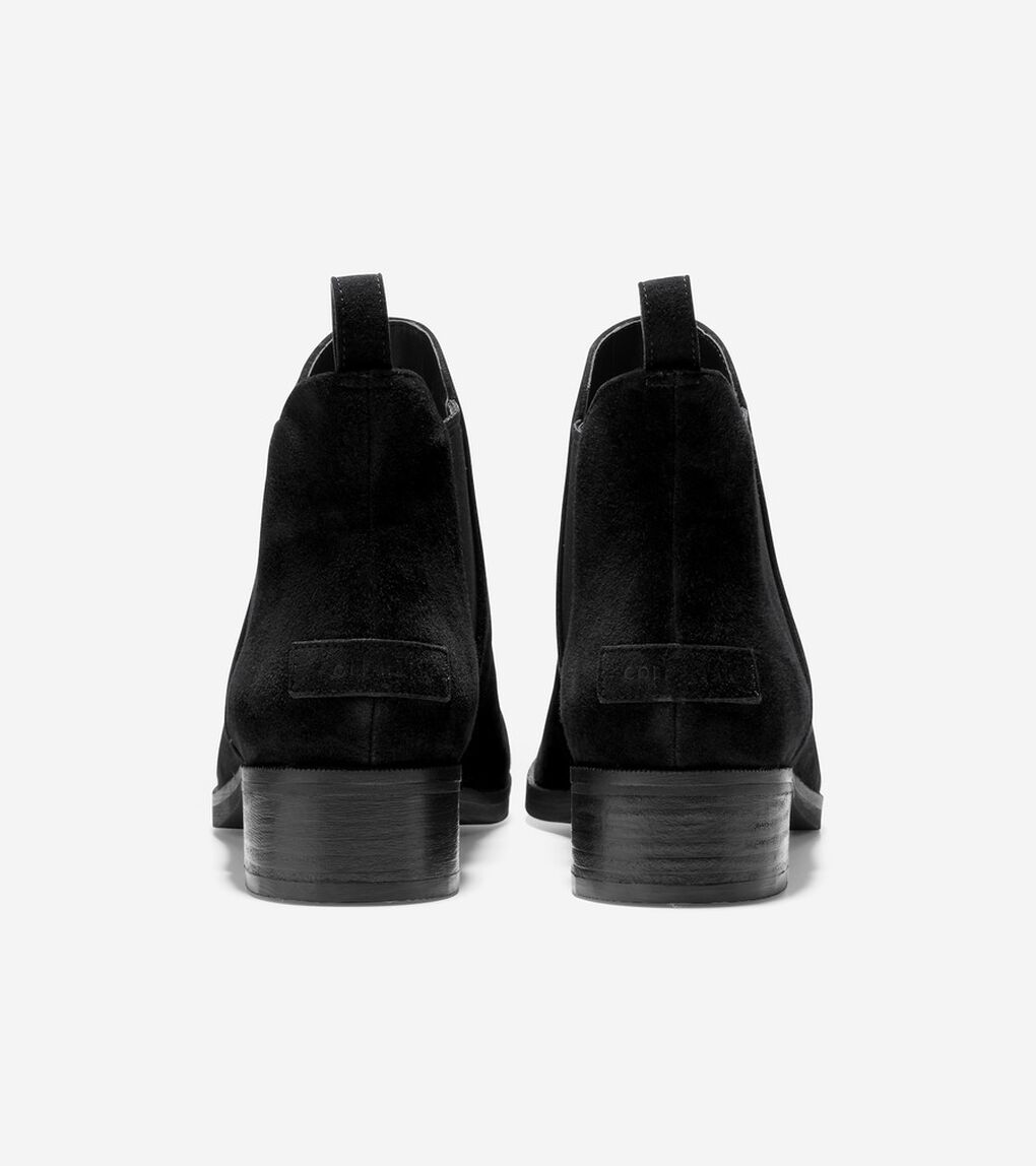 ライナ ブーティー womens.