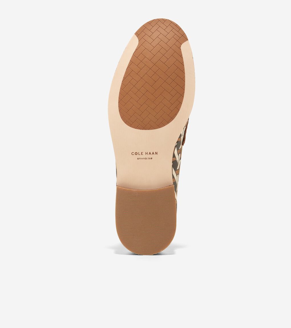 ラックス ピンチ ペニー ローファー womens.