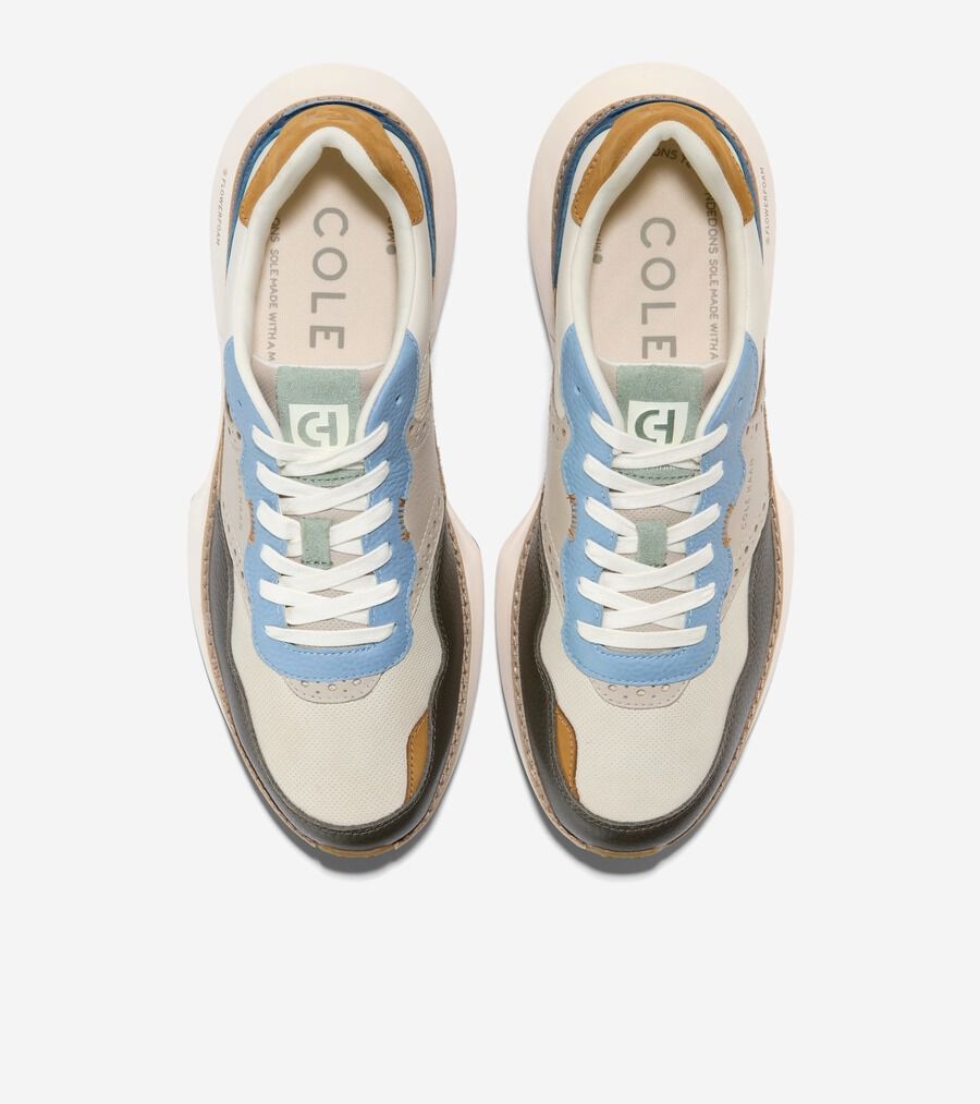 グランドプロ アッシュランド mens. 0.0 | COLE_HAAN