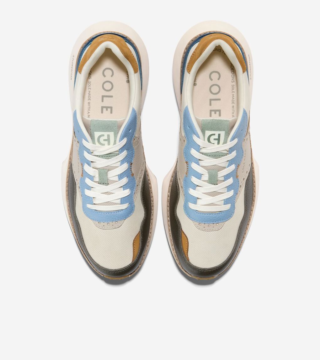 グランドプロ アッシュランド mens.