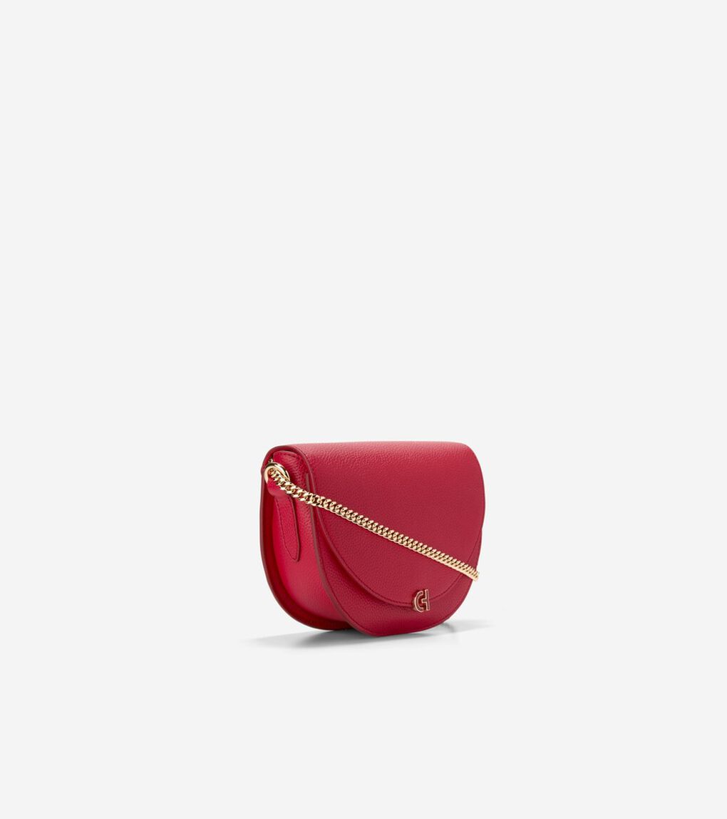 エビ－チェーンサドルバッグ womens