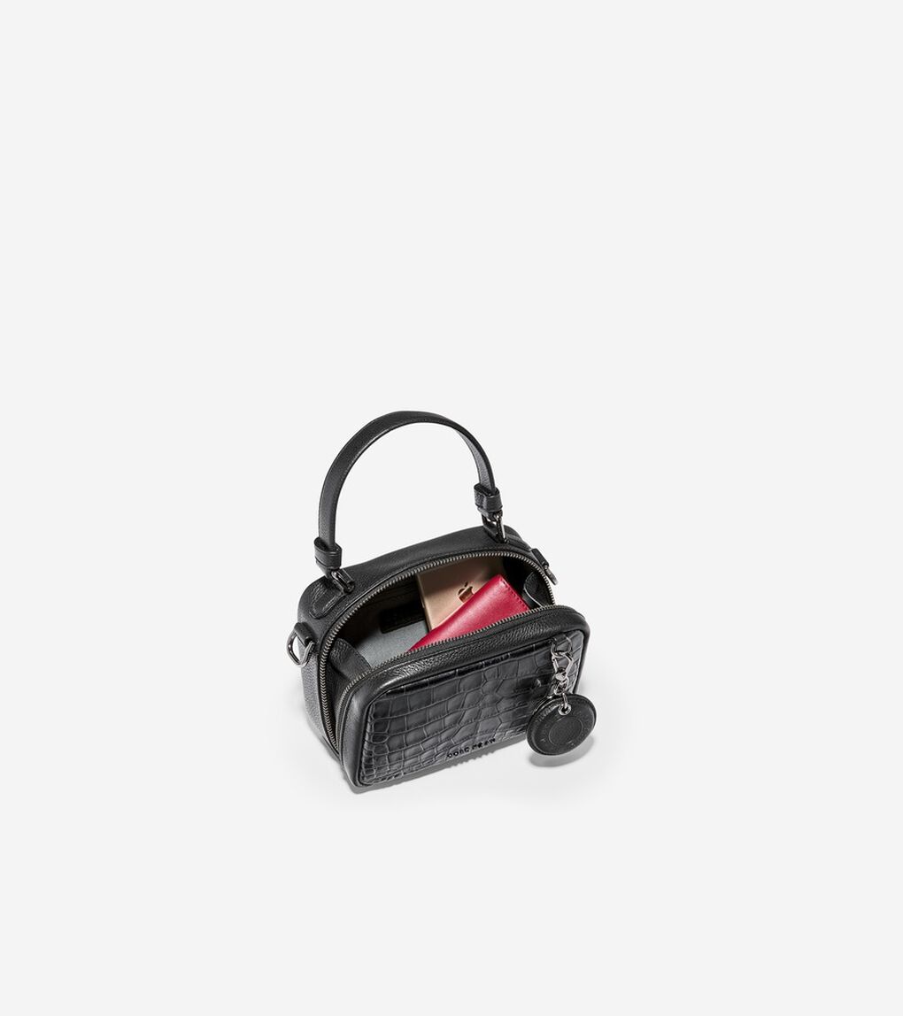 ミニ ボストン バッグ womens.