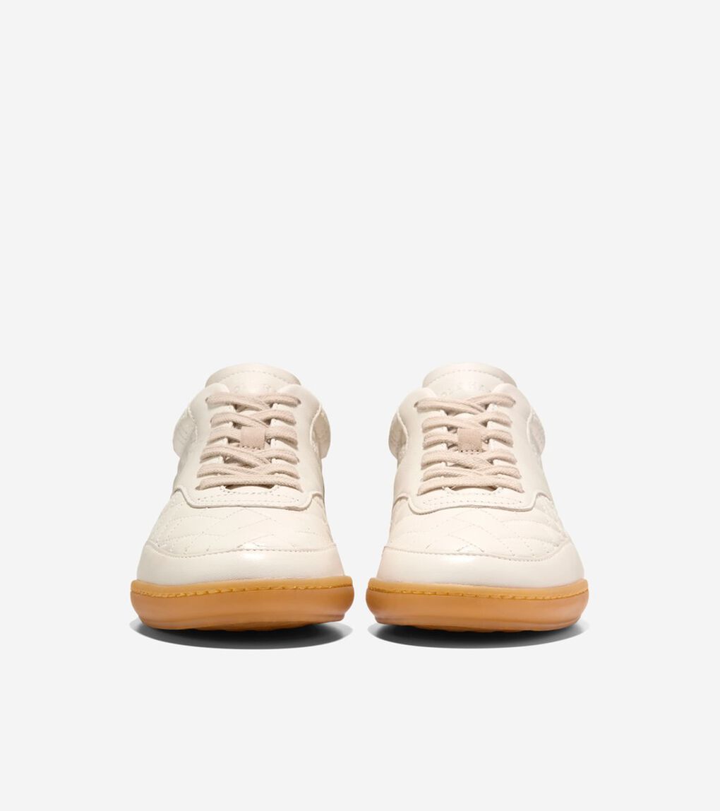 グランドプロ ジャズリン スニーカー womens