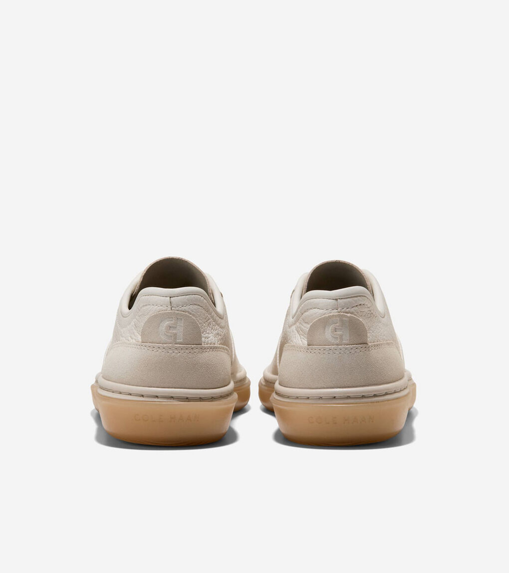 グランドプロ パックウェル スニーカー womens