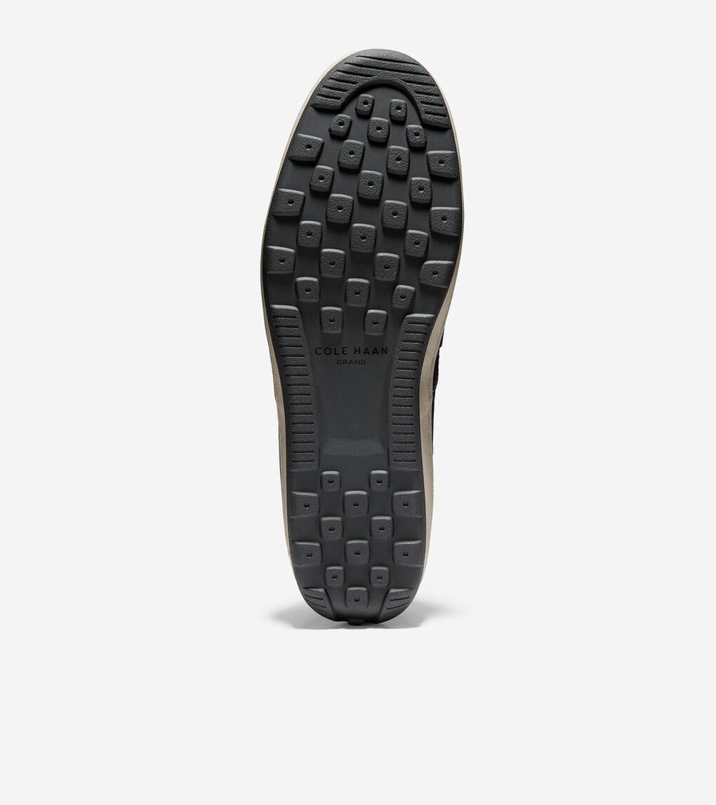 クロード ペニー ローファー mens.