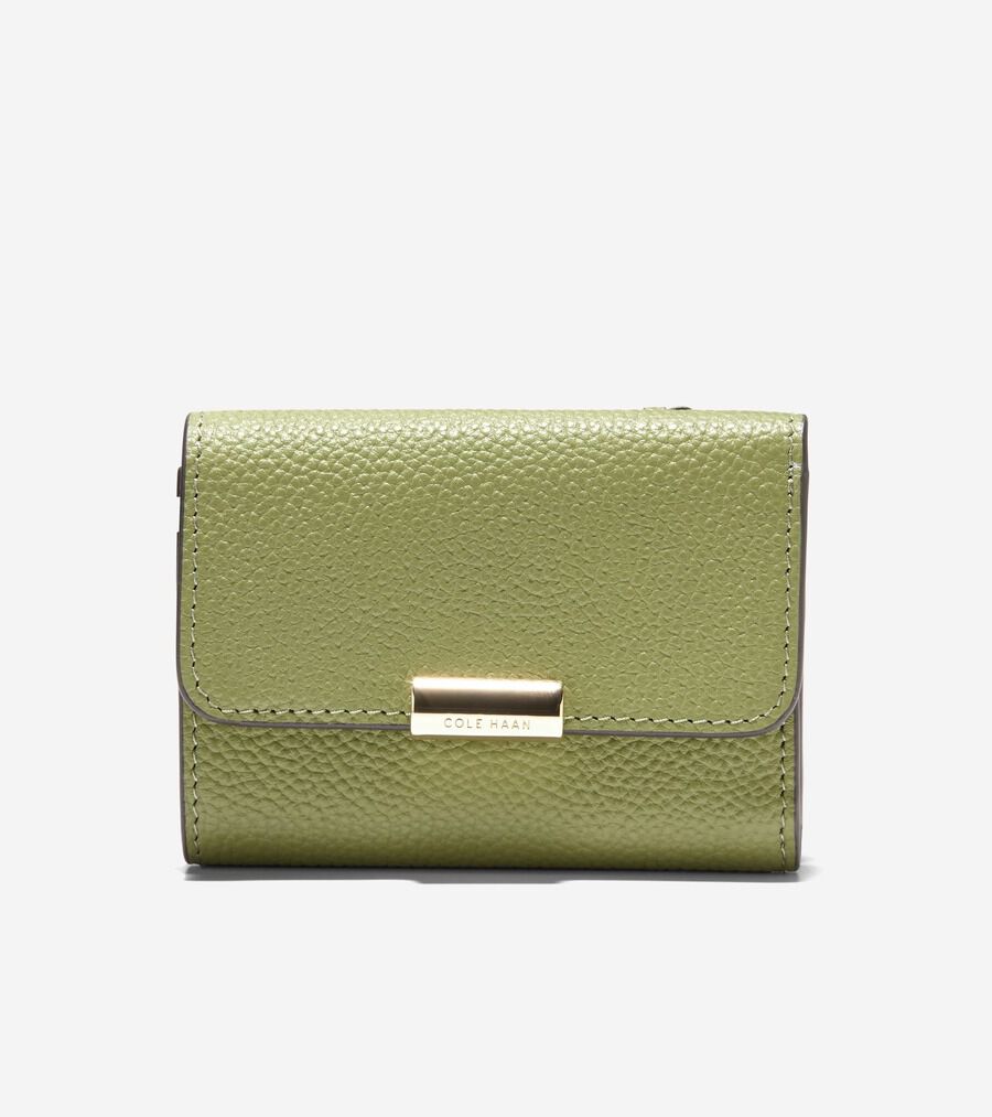 レイチェル コンパクト ウォレット womens 18000 | COLE_HAAN