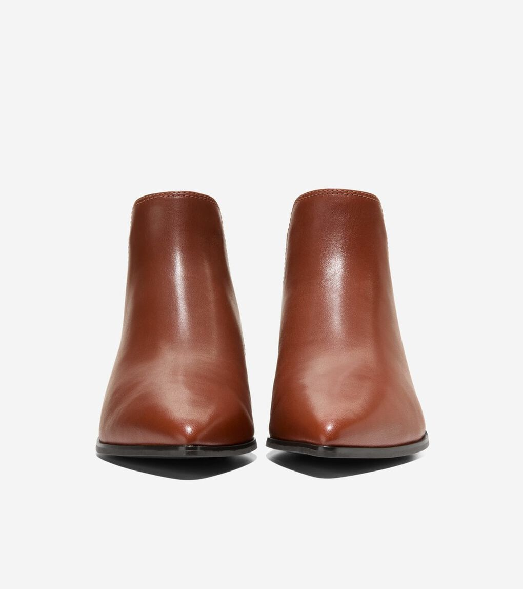 ハラ ブーティー womens.