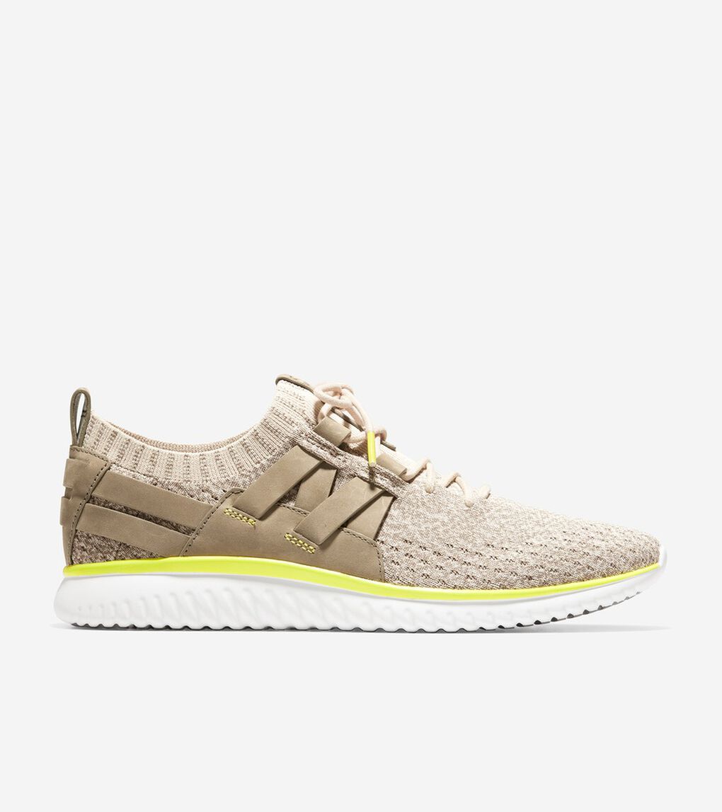グランド モーション スティッチライト ウーブン mens.