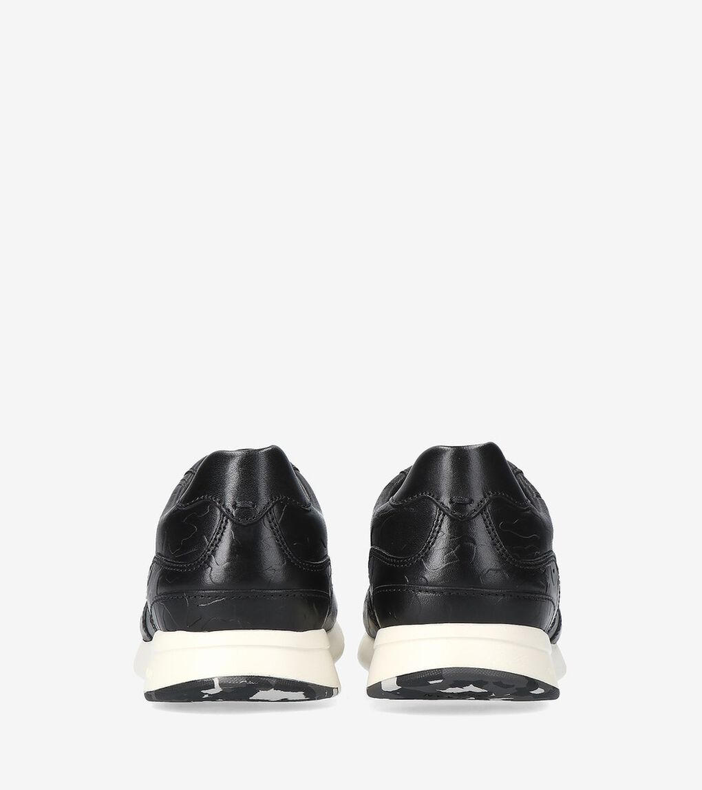 グランドプロ ランナー mens.