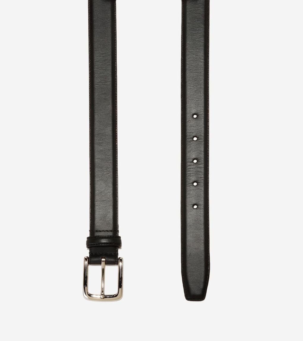 32mm シエナ レザー ベルト mens.