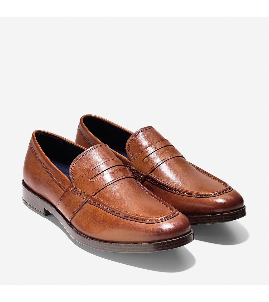 ジェファーソン グランド ペニー II mens.
