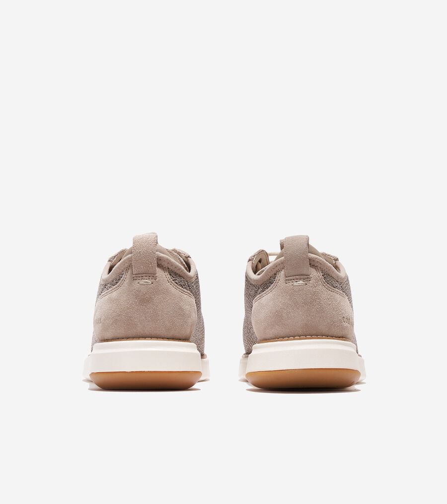 グランドアトランティック ニットオックスフォード mens. 0.0 グランドアトランティック ニットオックスフォード mens. 0.0